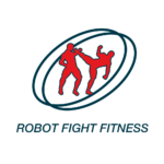 ROBOT FIGHT FITNESS